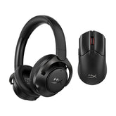 HyperX Bundle - Cloud MIX 2 + Pulsefire Haste 2 Wireless